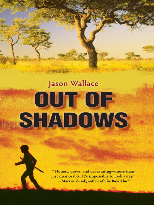 Title details for Out of Shadows by Jason Wallace - Available